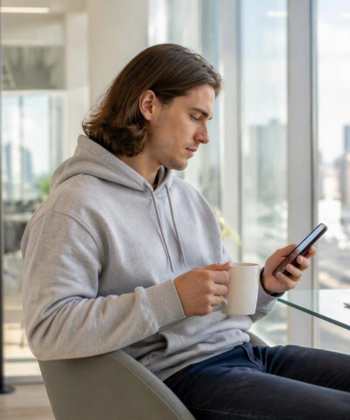A friendly field guide to Gen Z dating trends and slang