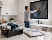 A home-first plan for floods: preparation and recovery
