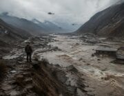 Catastrophic Flash Floods in Nepal and China Leave International Community in Crisis