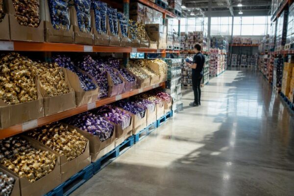 Choosing the best bulk chocolate options for value and quality