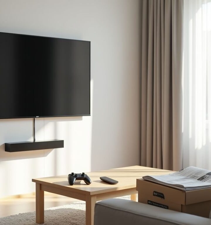 Choosing the best smart tv platform for your needs