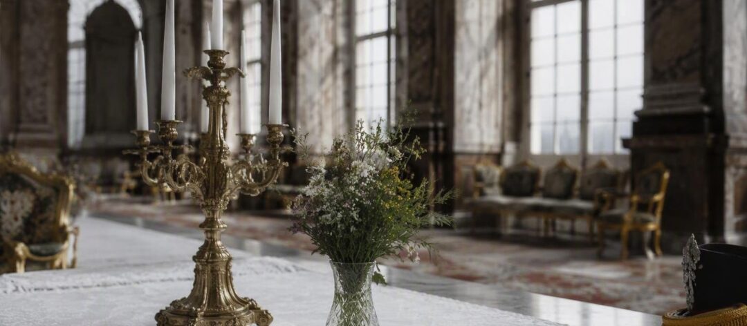 Decoding the traditions and rules behind public royal appearances