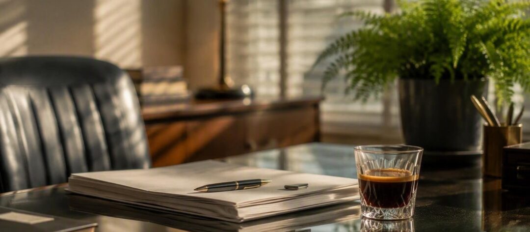 Executive Appointments and Corporate Restructuring in 2026