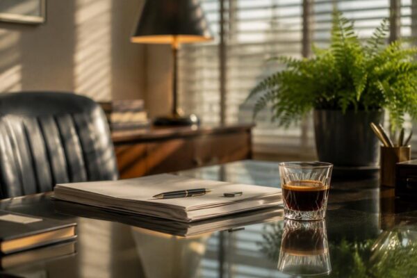 Executive Appointments and Corporate Restructuring in 2026