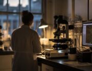 Explore Newcastle University's Vision, Research, and Global Impact