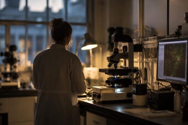 Explore Newcastle University's Vision, Research, and Global Impact