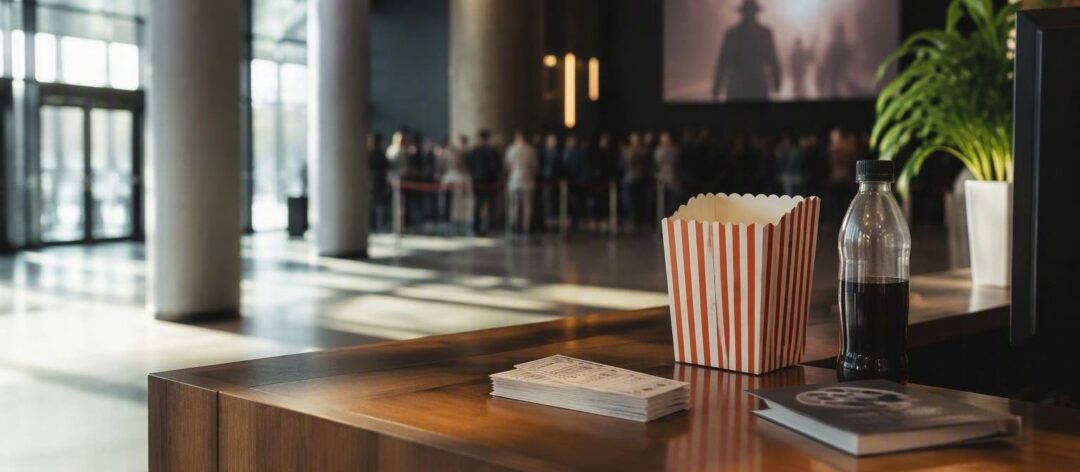 Explore the Latest Film Releases at Micon Cinemas This Weekend
