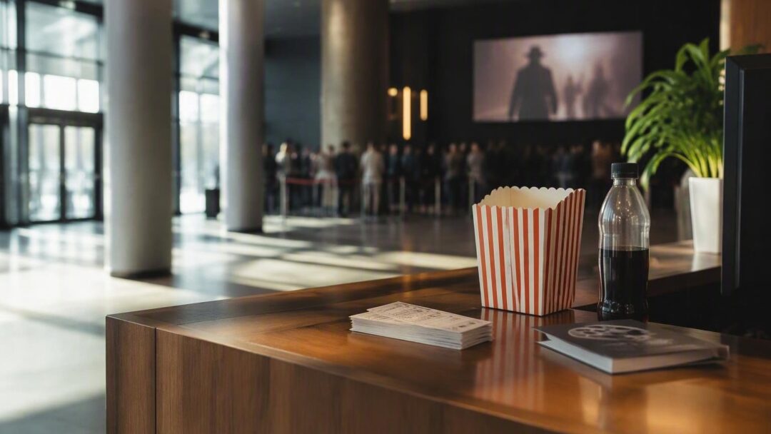 Explore the Latest Film Releases at Micon Cinemas This Weekend