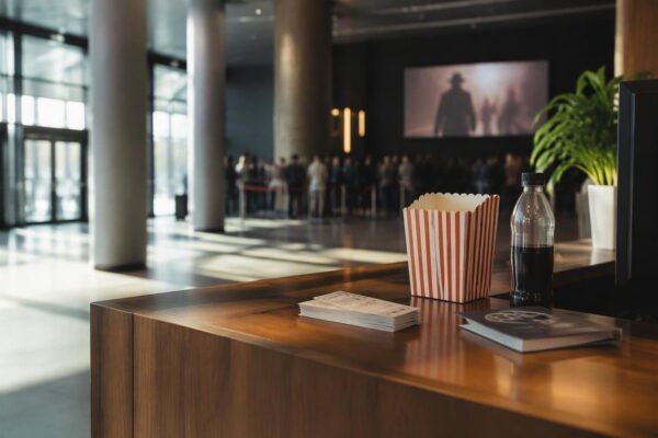 Explore the Latest Film Releases at Micon Cinemas This Weekend