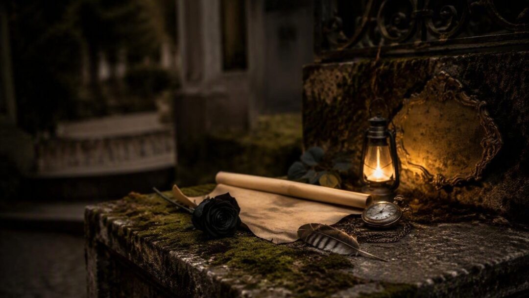 Exploring the Legends and Secrets of Père Lachaise Cemetery