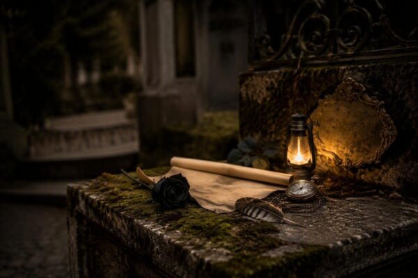 Exploring the Legends and Secrets of Père Lachaise Cemetery