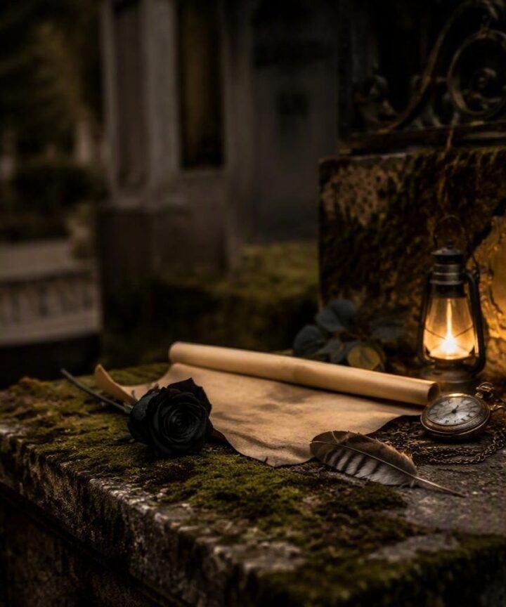 Exploring the Legends and Secrets of Père Lachaise Cemetery