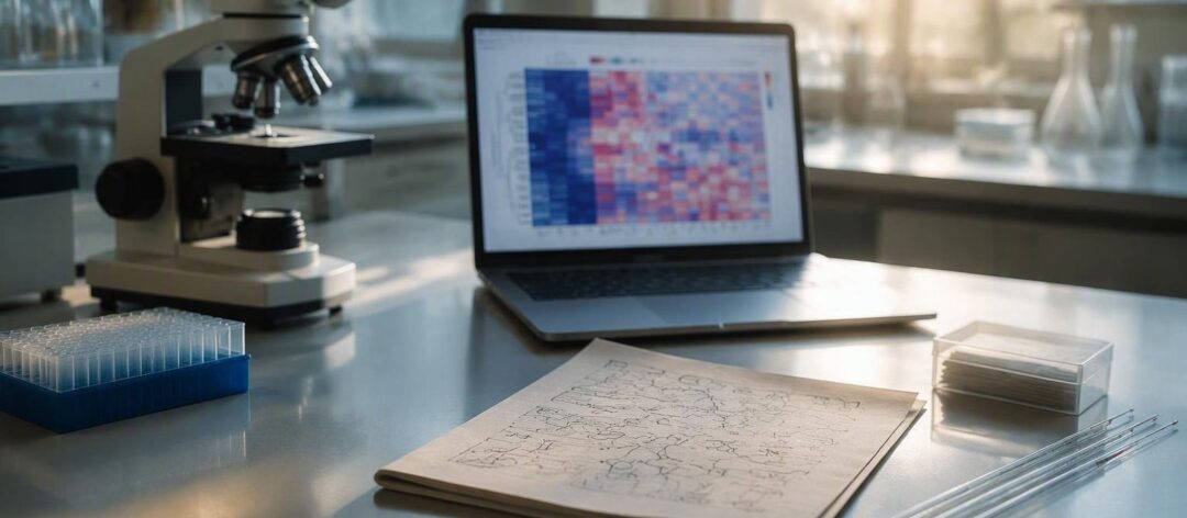 Exploring the Work of Oncology Data Science Expert Harris Lazaris