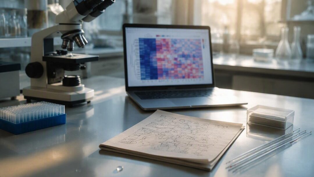 Exploring the Work of Oncology Data Science Expert Harris Lazaris