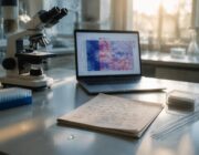 Exploring the Work of Oncology Data Science Expert Harris Lazaris