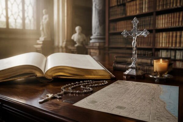First American Pope Shares Plans for U.S. Visit and Insights on His Ancestry