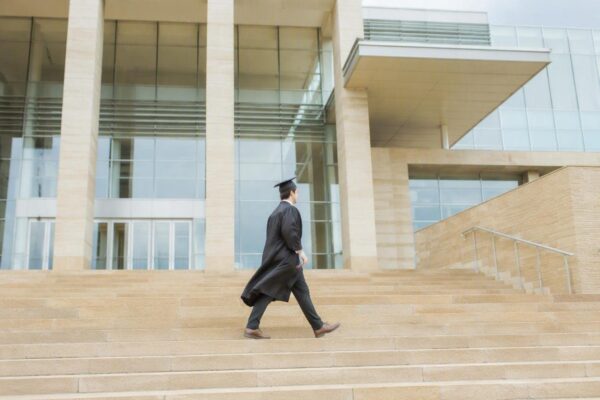 From Football Field to Courtroom: Jackson Willems' Inspiring Path