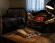 Gen z household safety plan for wildfires