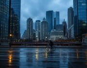 Goldman Sachs' Strategic Moves: Neos Deal and AI Infrastructure Financing