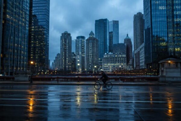 Goldman Sachs' Strategic Moves: Neos Deal and AI Infrastructure Financing
