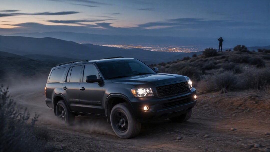 Hollie Fowler Joins SEMA TORA Council to Champion Off-Road Community