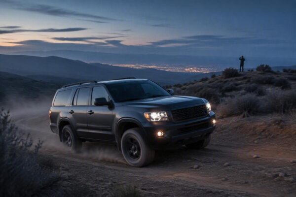 Hollie Fowler Joins SEMA TORA Council to Champion Off-Road Community