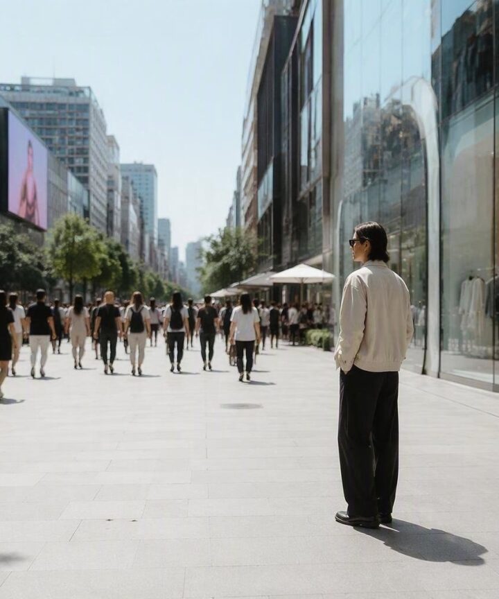 How Celebrity Culture Shapes Consumer Behavior and Social Norms