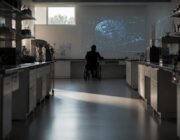 How Chris Barr's Journey Led to Advocacy for Spinal Cord Injury Cures