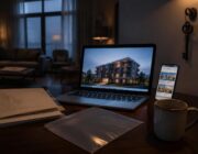 How Desperate Renters in California Are Falling Victim to Online Scams