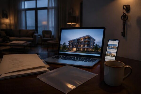 How Desperate Renters in California Are Falling Victim to Online Scams