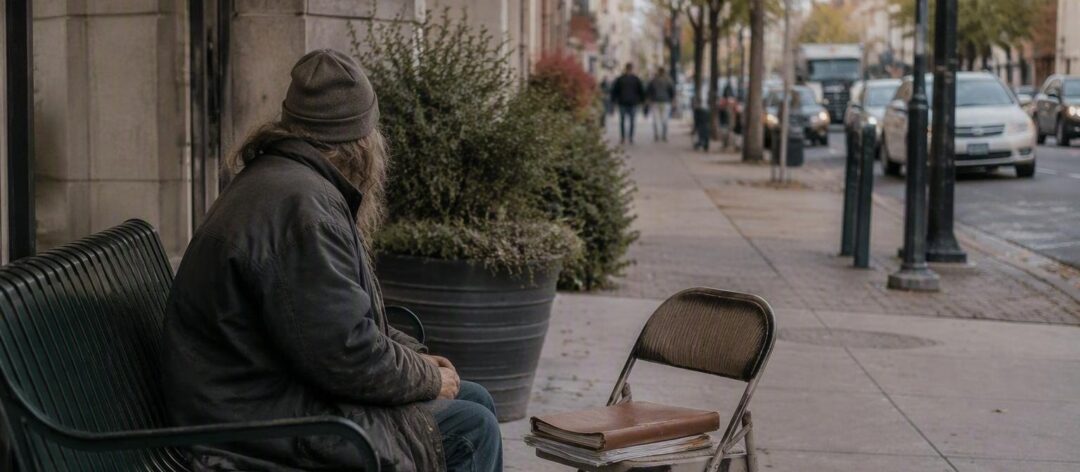 How Medicaid Work Requirements Are Impacting Homeless Individuals Across the U.S.