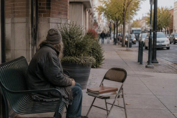 How Medicaid Work Requirements Are Impacting Homeless Individuals Across the U.S.