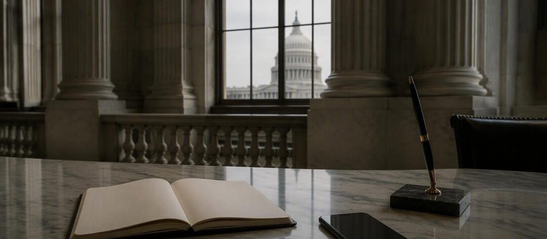 How TMZ is bringing its unique style to Washington politics