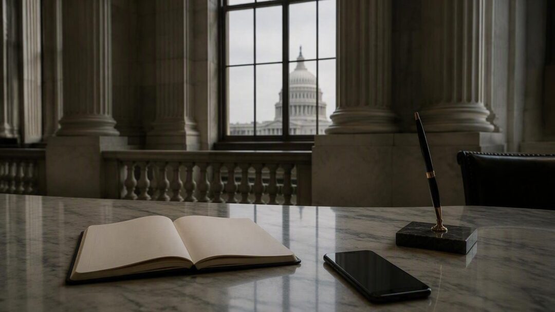 How TMZ is bringing its unique style to Washington politics