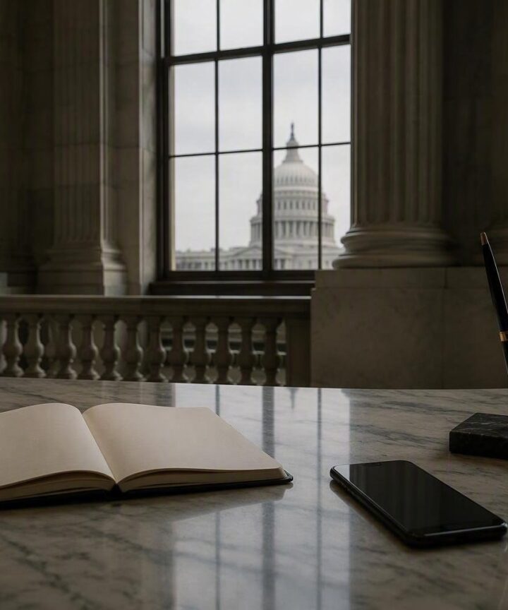 How TMZ is bringing its unique style to Washington politics