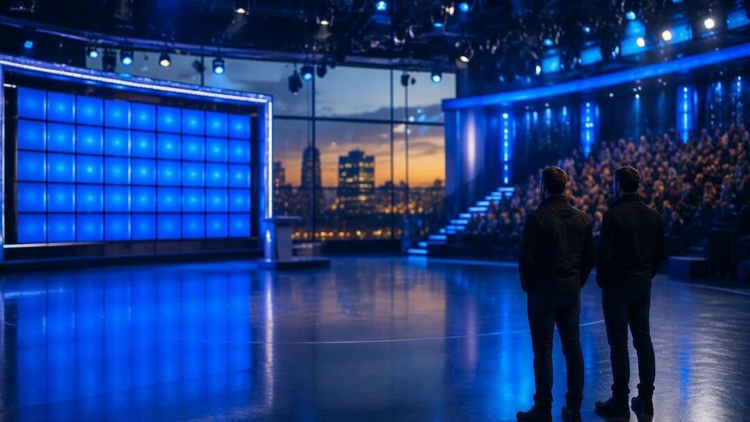How Two Film Enthusiasts Mastered TV Trivia and Won Pop Culture Jeopardy!