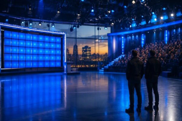 How Two Film Enthusiasts Mastered TV Trivia and Won Pop Culture Jeopardy!