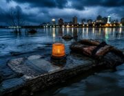 Indiana Flooding Crisis: Six Dead, Historic Floodwaters Submerge Communities