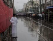 Inside Myanmar's Spring Revolution: Voices from the Resistance