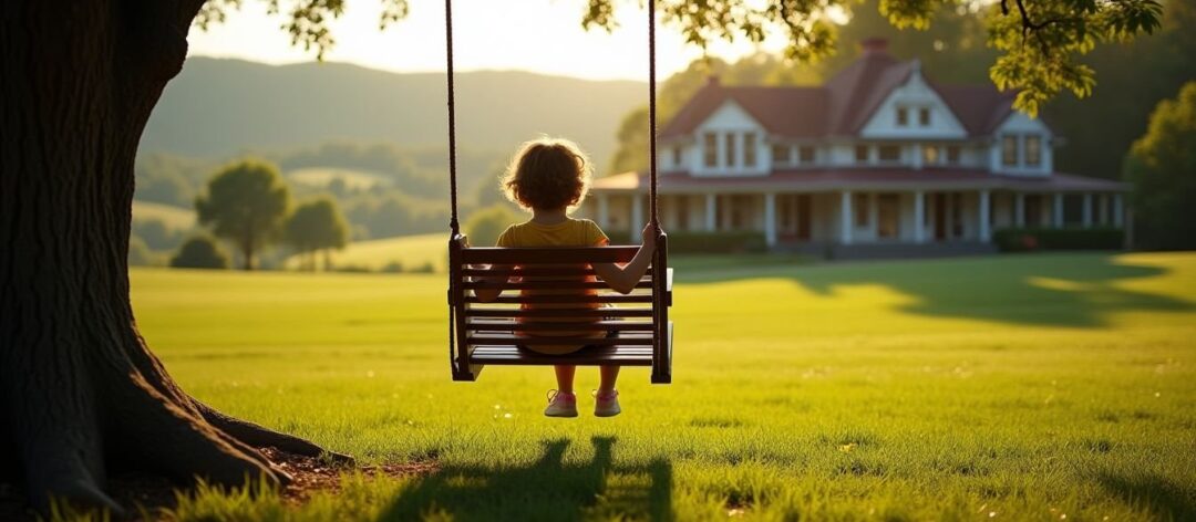 Inside Paris Jackson's Childhood: The Truth About Neverland Ranch