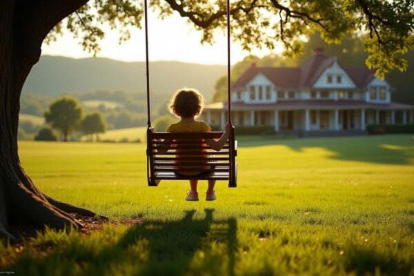 Inside Paris Jackson's Childhood: The Truth About Neverland Ranch