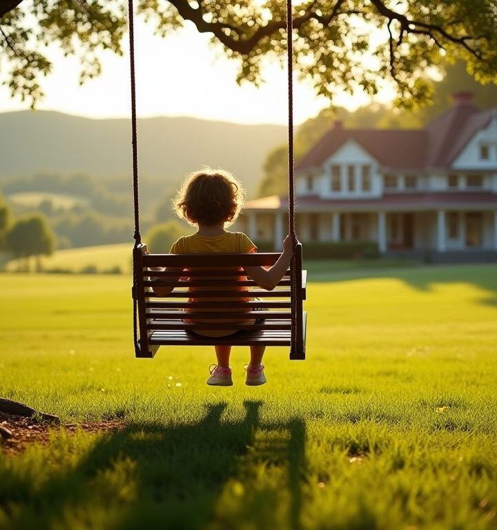 Inside Paris Jackson's Childhood: The Truth About Neverland Ranch
