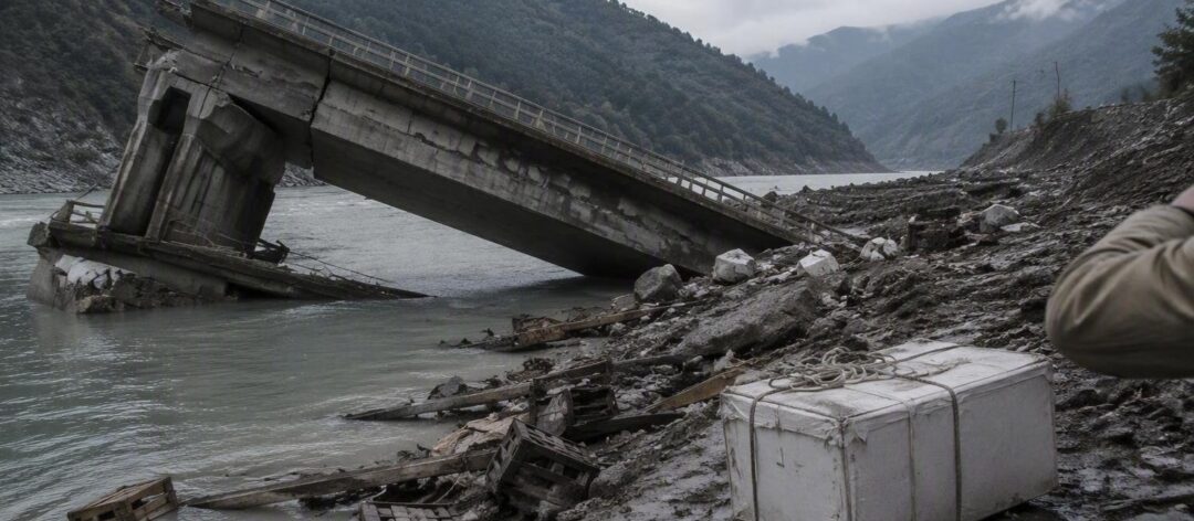 International Aid Efforts Following Devastating Nepal Floods