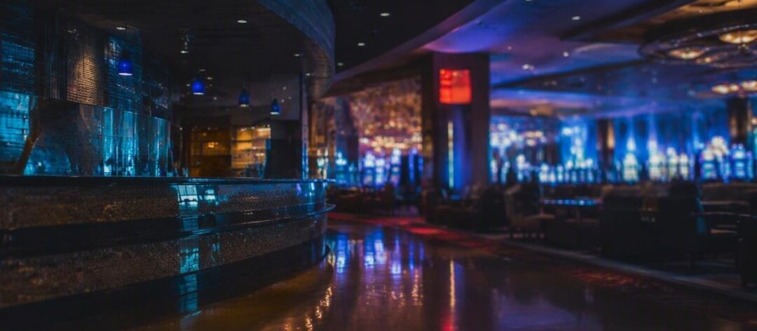 Joseph Naugle Arrested for Stabbing Five Employees at Thunder Valley Casino
