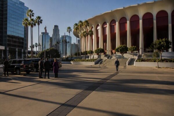 Lakers Ownership Shift: Jeanie Buss Disputes Family Sale to Iger and Kushner