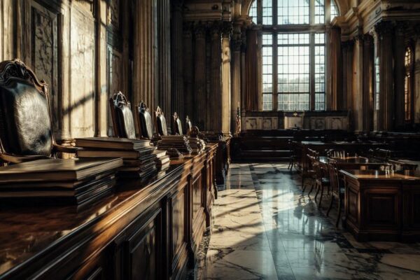 Landmark Trial Begins: States Accuse Meta of Exploiting Children