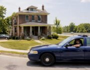 Michigan Shootings: Six Dead Including Suspect Chad Hickman