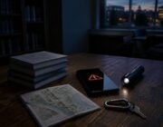 Navigating campus emergencies with confidence