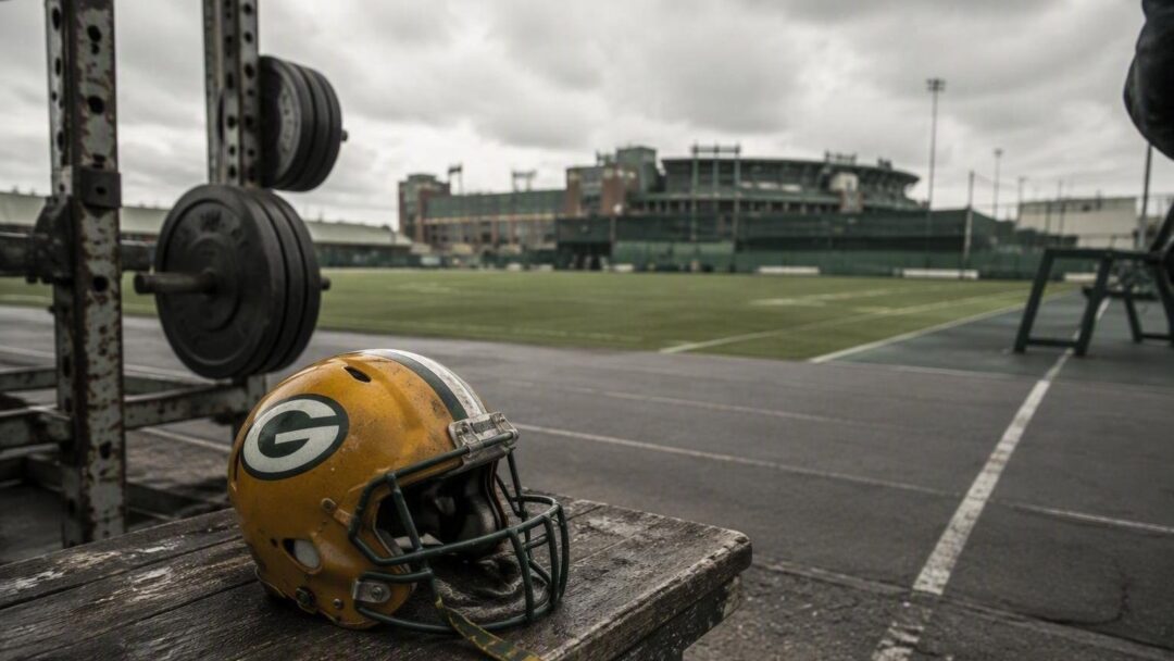 Packers News: Recovery Updates, Cap Management, and Community Bonds