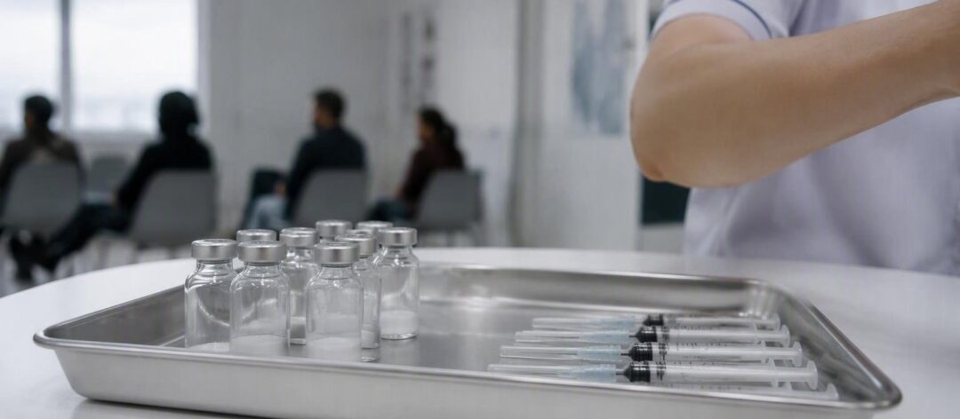 Pennsylvania Reports First Measles Deaths in 35 Years Amid Rising Cases